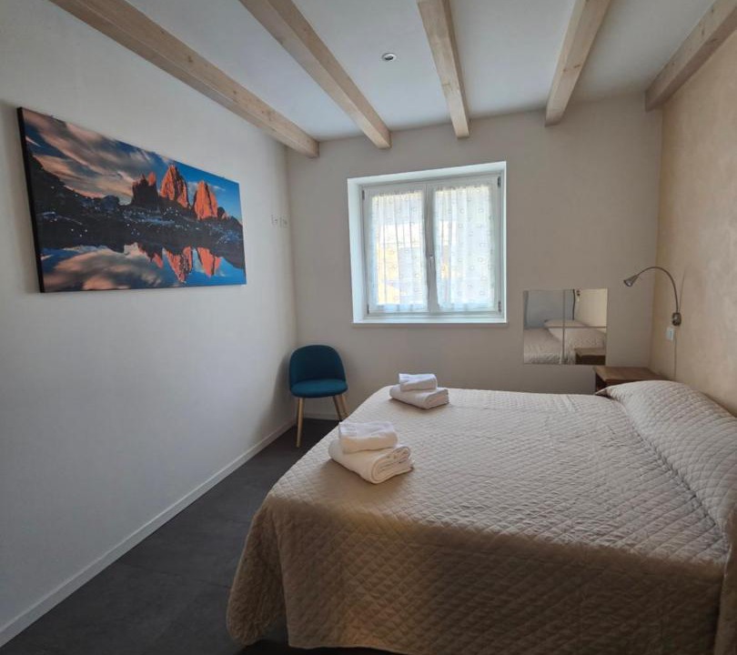 Photo of Bedroom in Mattarello