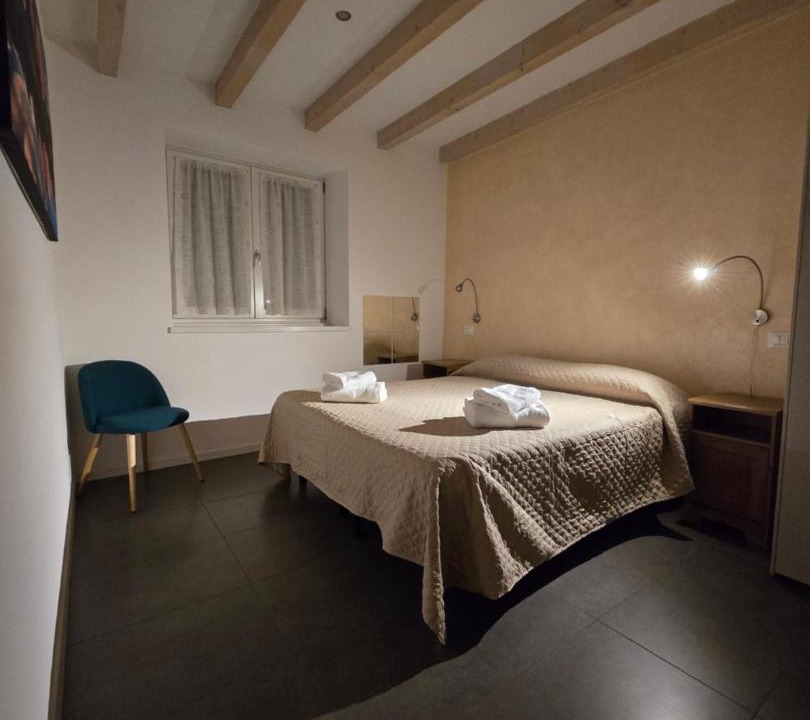 Photo of Bedroom in Mattarello