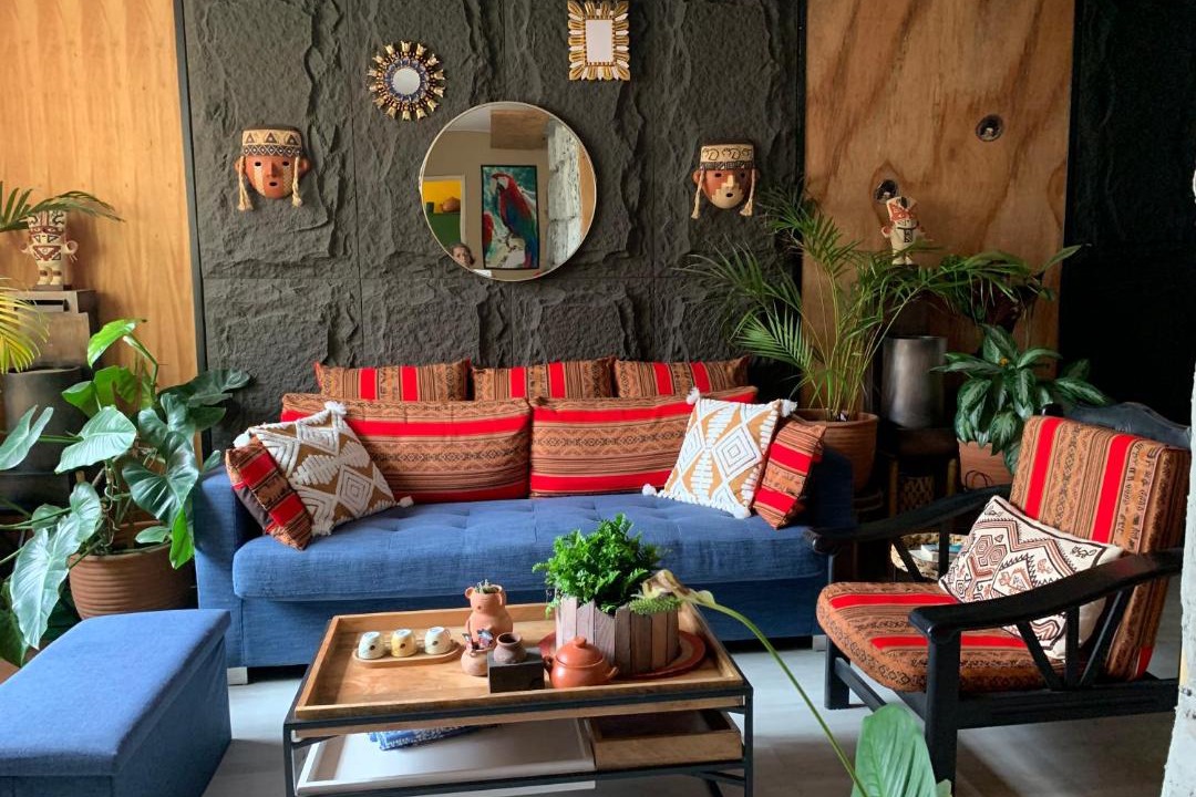 Photo of Livingroom in Callao