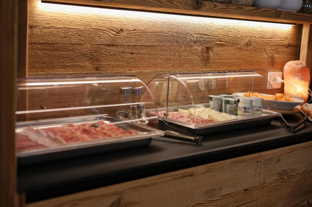 Photo of Kitchen in Baselga di Pine