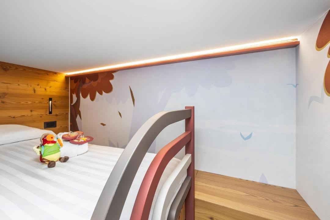 Photo of Bedroom in Andalo