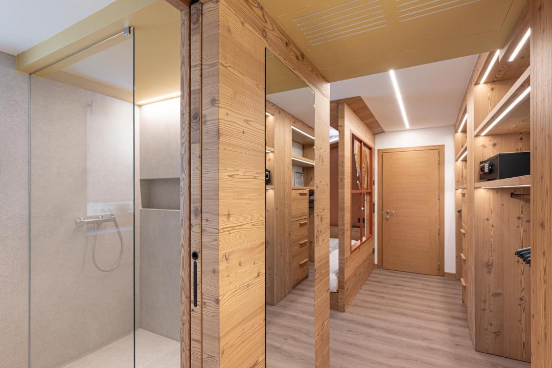 Photo of Bathroom in Andalo