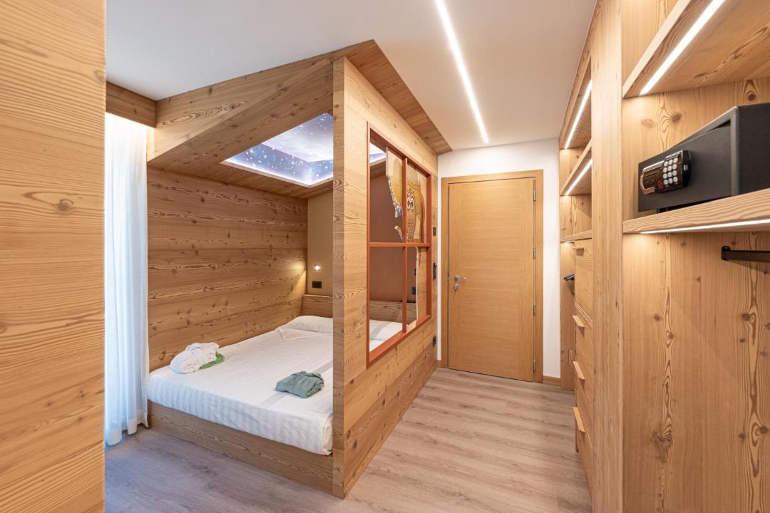Photo of Bedroom in Andalo