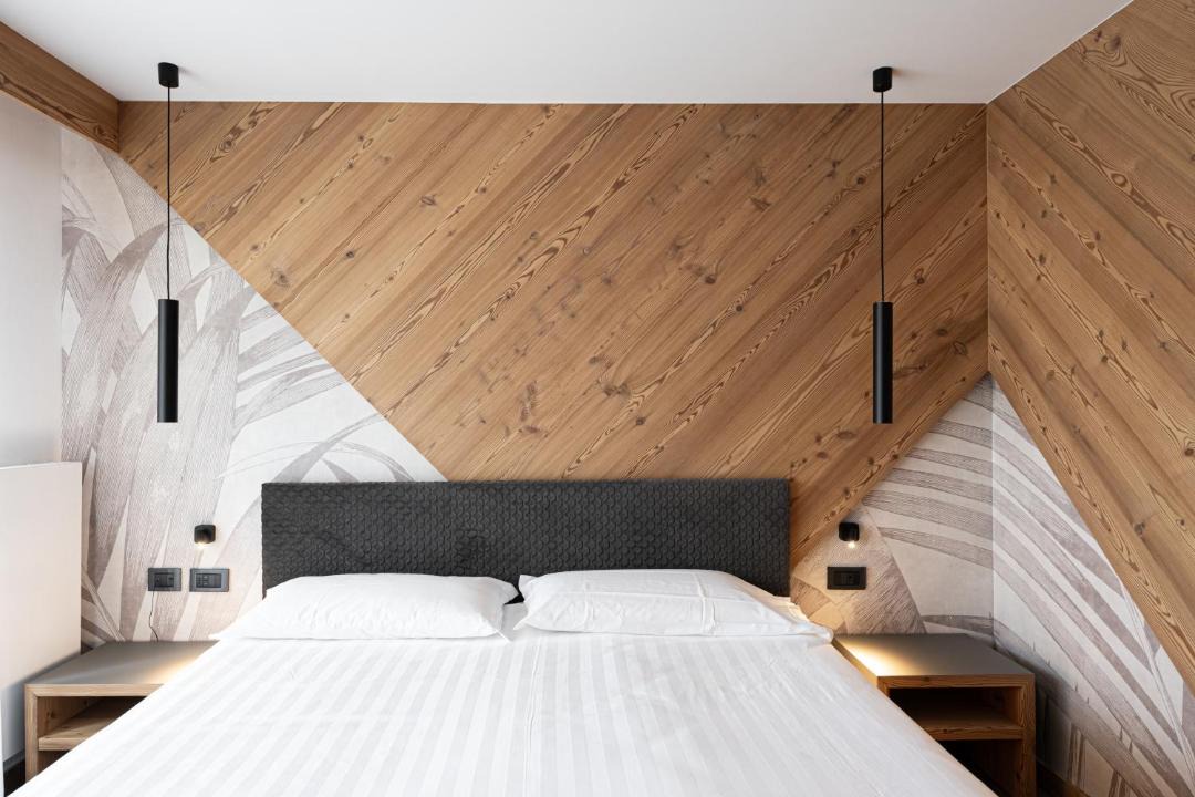 Photo of Bedroom in Andalo