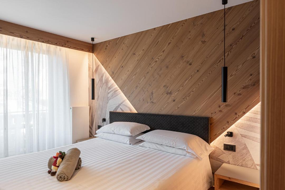 Photo of Bedroom in Andalo