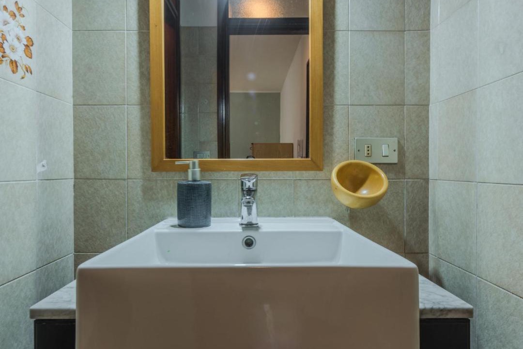 Photo of Bathroom in Ponte Arche