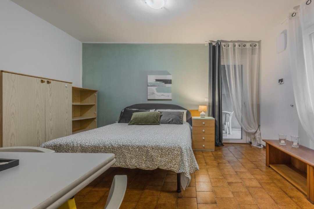 Photo of Bedroom in Ponte Arche