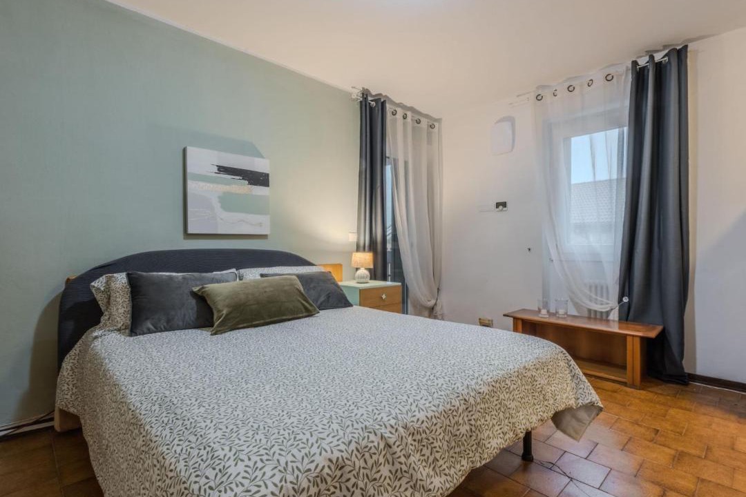 Photo of Bedroom in Ponte Arche