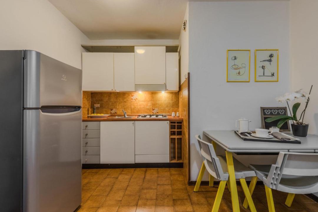 Photo of Kitchen in Ponte Arche