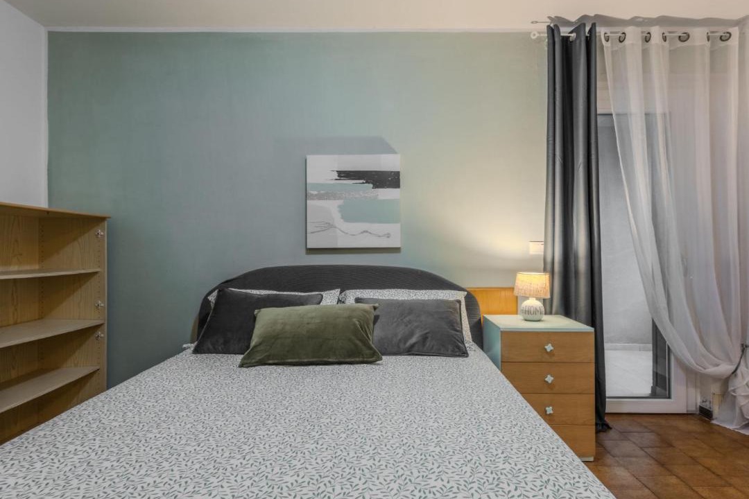 Photo of Bedroom in Ponte Arche