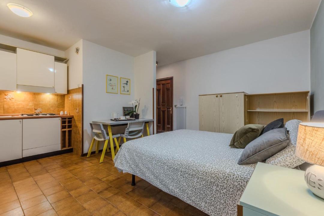 Photo of Bedroom in Ponte Arche