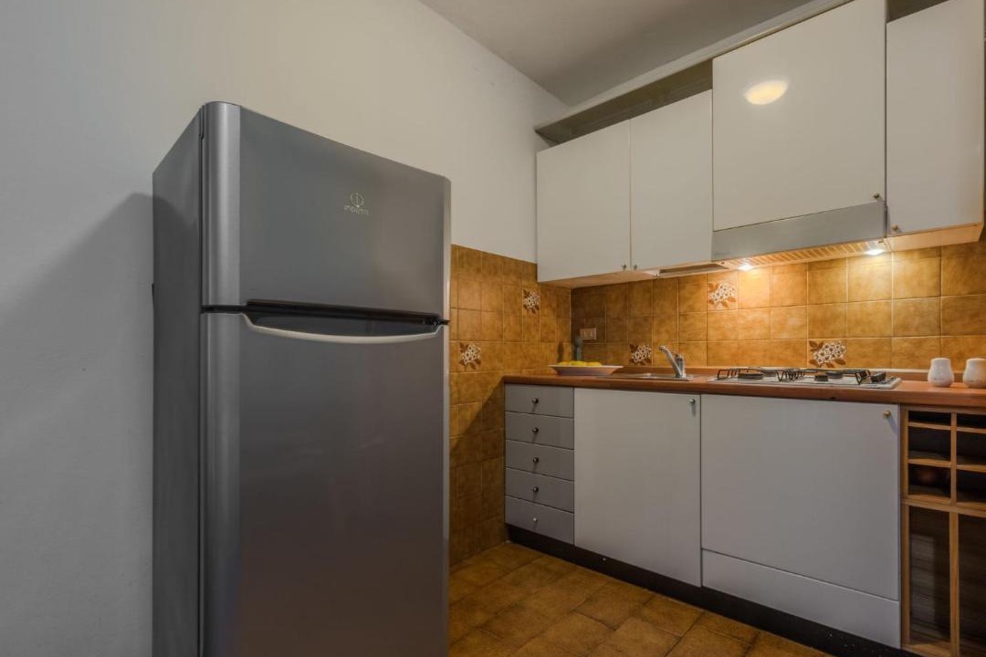 Photo of Kitchen in Ponte Arche