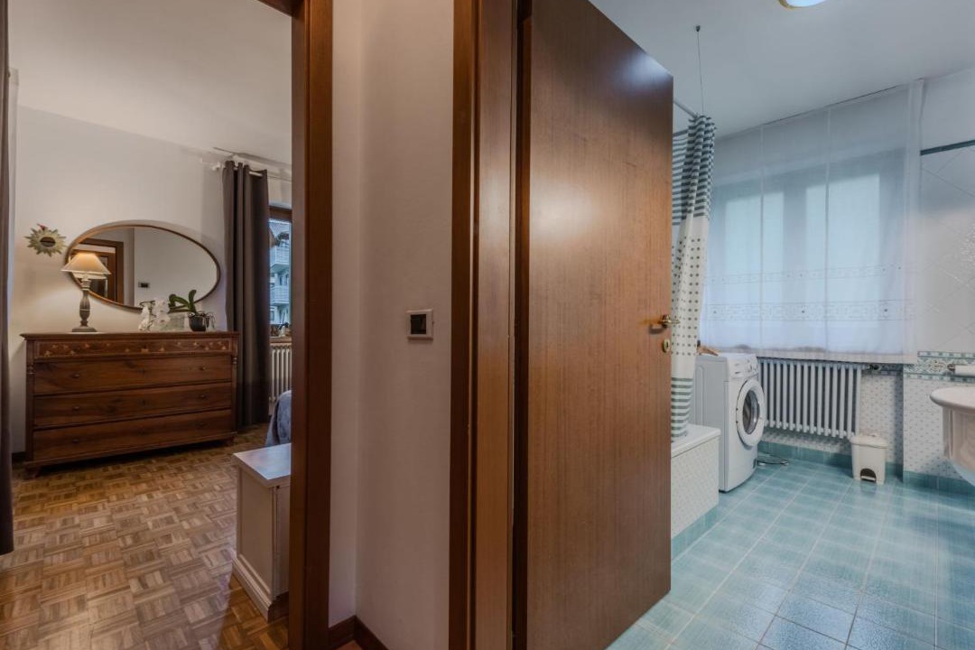Photo of Bathroom in Ranzo