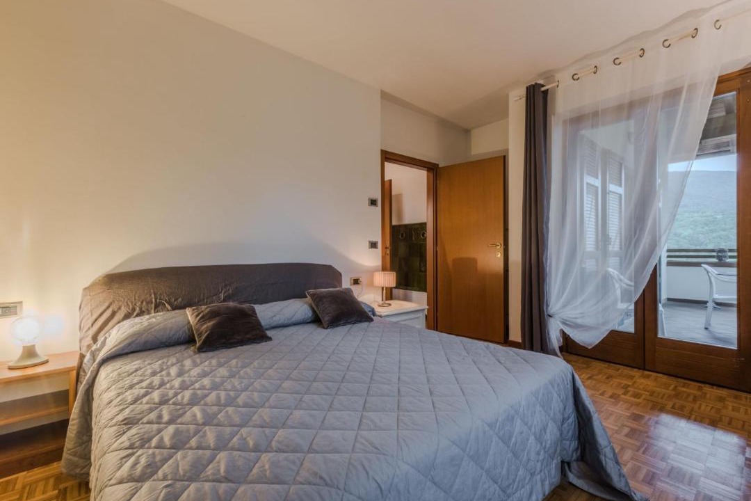 Photo of Bedroom in Ranzo