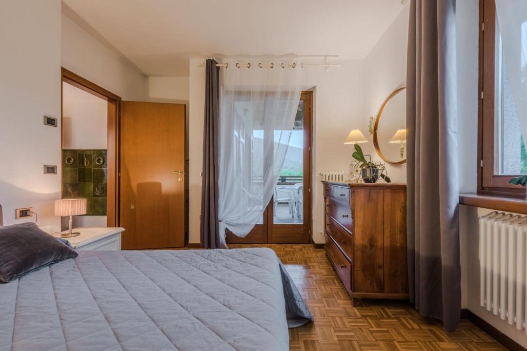 Photo of Bedroom in Ranzo