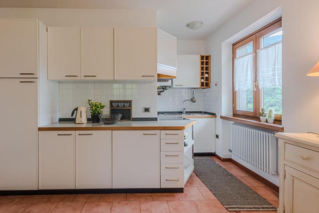Photo of Kitchen in Ranzo