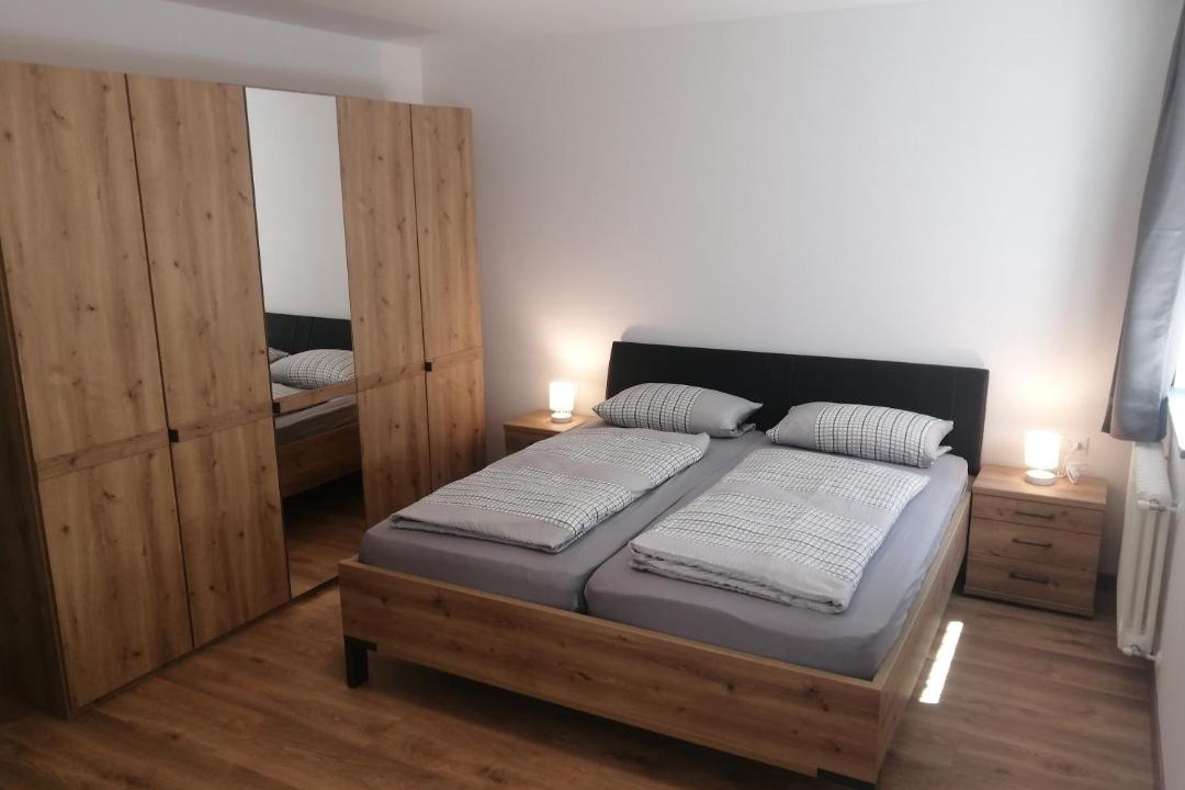 Photo of Bedroom in Mendel Pass