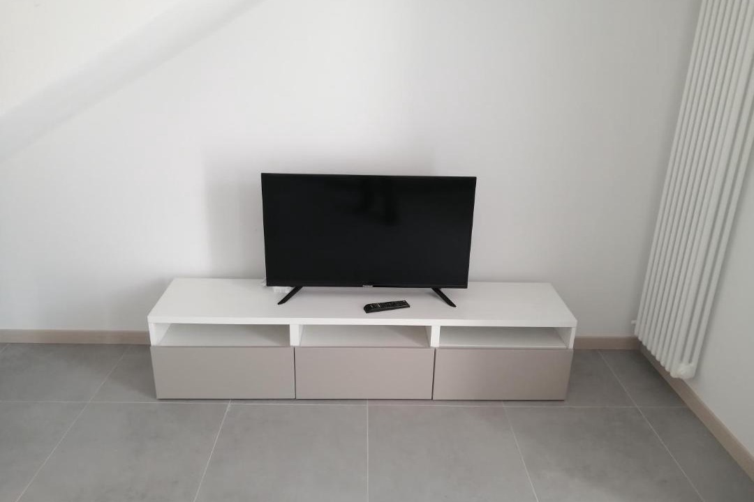 Photo of Livingroom in Mendel Pass