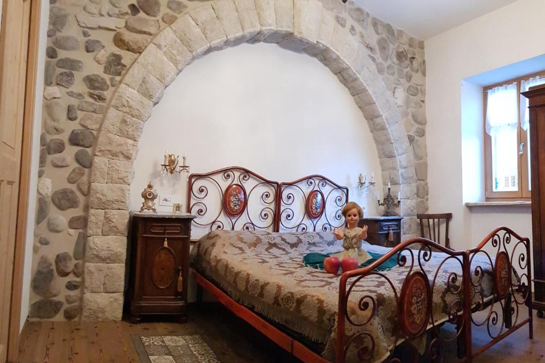 Photo of Bedroom in Tassullo