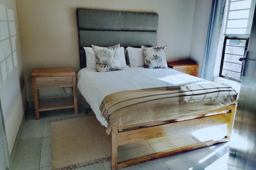 Photo of Bedroom in Dundee