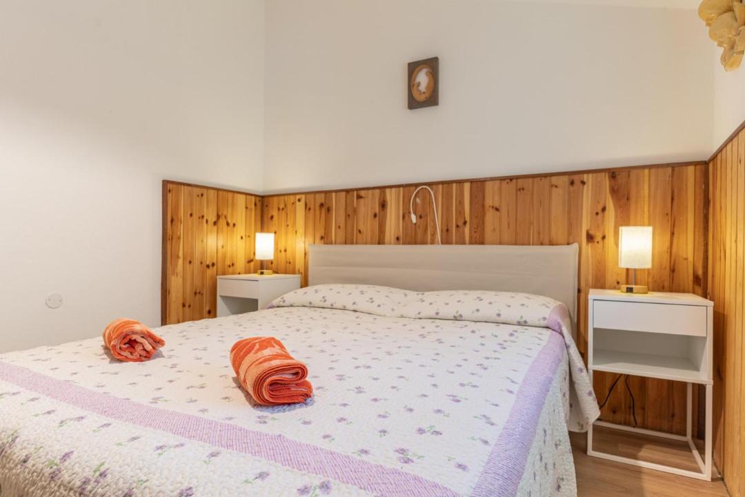 Photo of Bedroom in Madruzzo