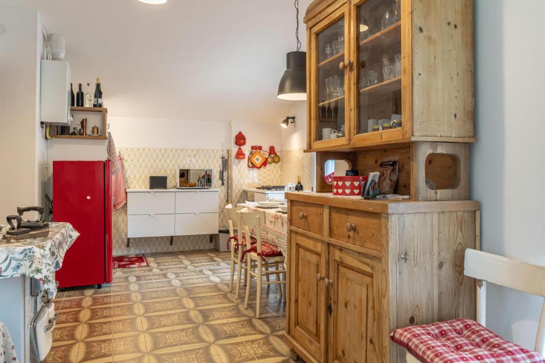 Photo of Kitchen in Madruzzo
