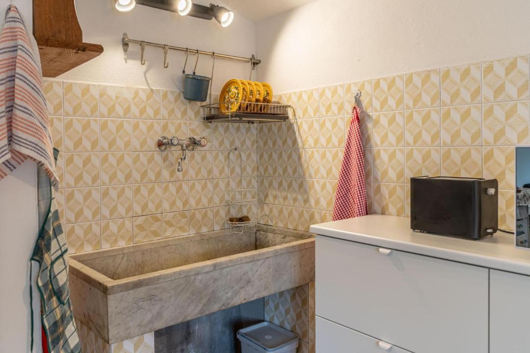 Photo of Bathroom in Madruzzo