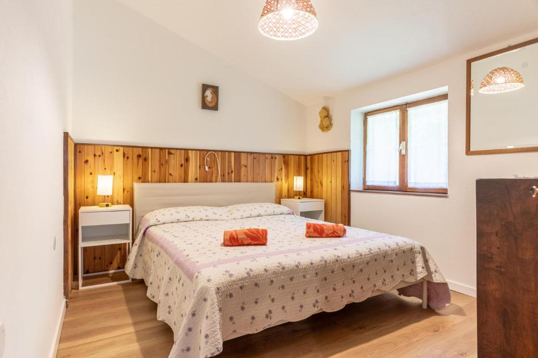 Photo of Bedroom in Madruzzo