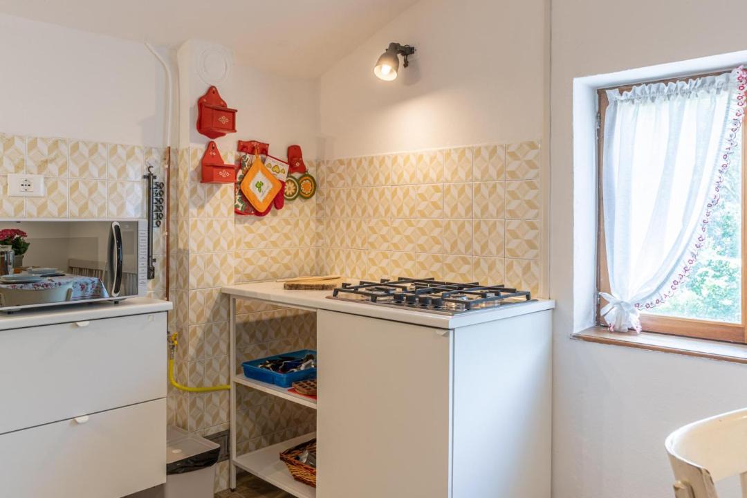 Photo of Kitchen in Madruzzo