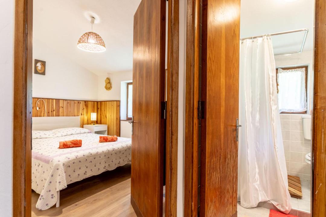 Photo of Bedroom in Madruzzo