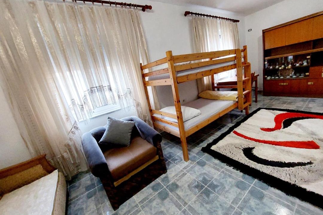 Photo of Bedroom in Shkoder