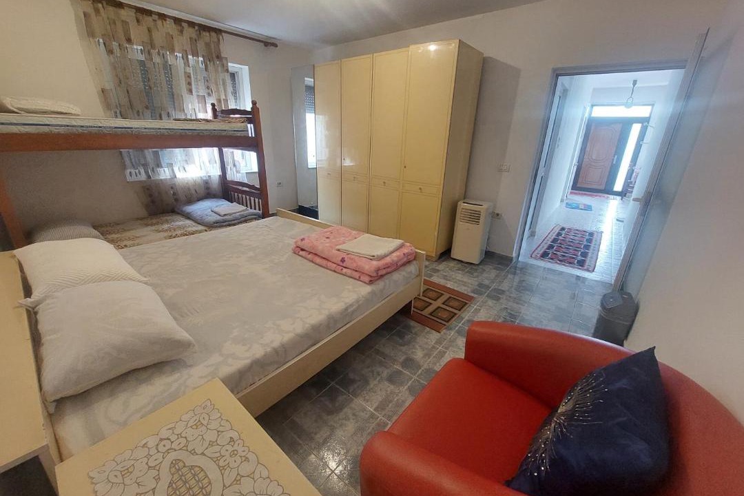 Photo of Bedroom in Shkoder