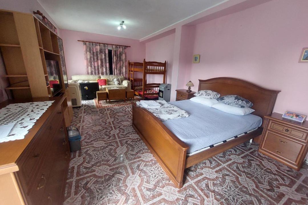 Photo of Bedroom in Shkoder