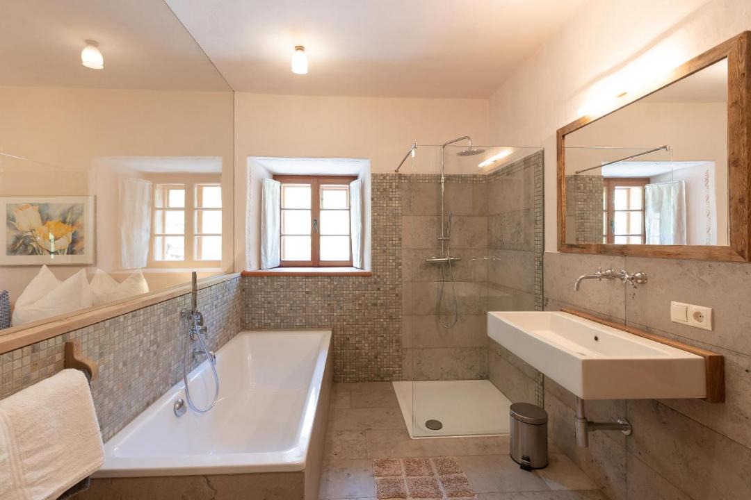 Photo of Bathroom in Tesimo