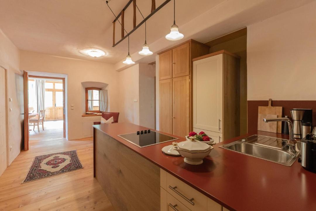 Photo of Kitchen in Tesimo