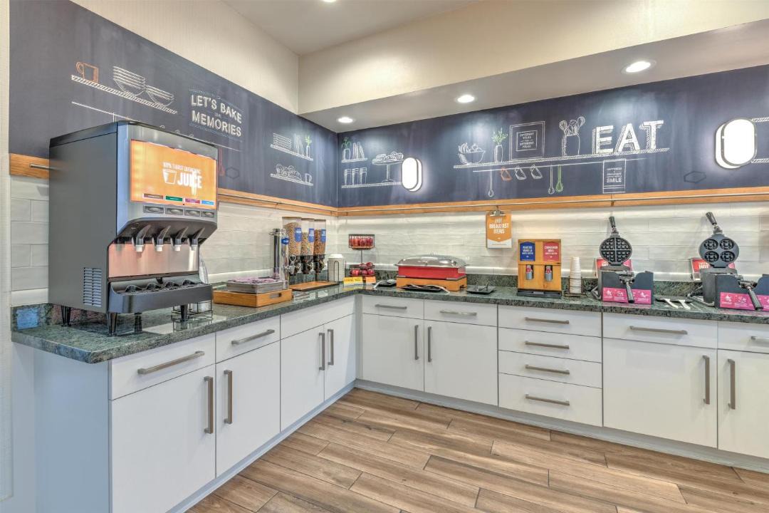 Photo of Kitchen in Encanto