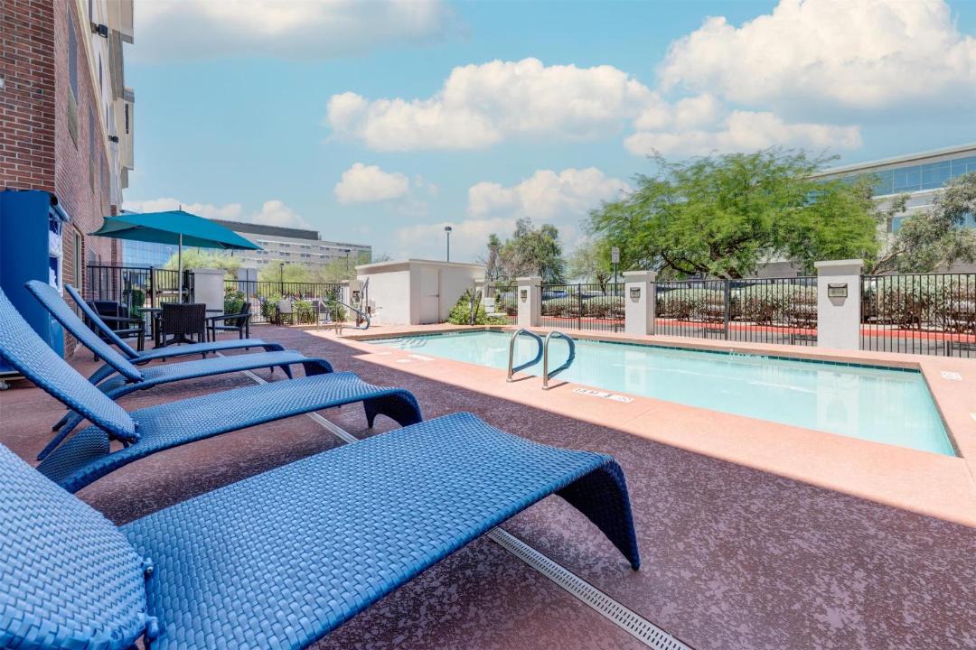 Photo of Patio Balcony in Encanto