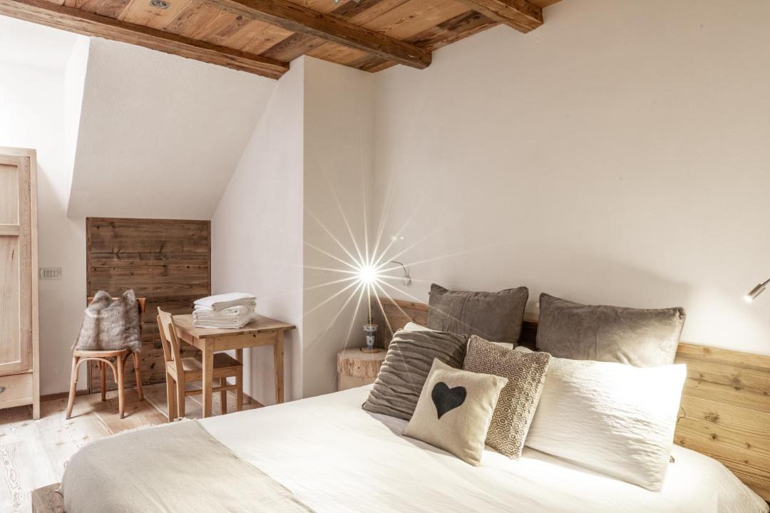 Photo of Bedroom in Predazzo