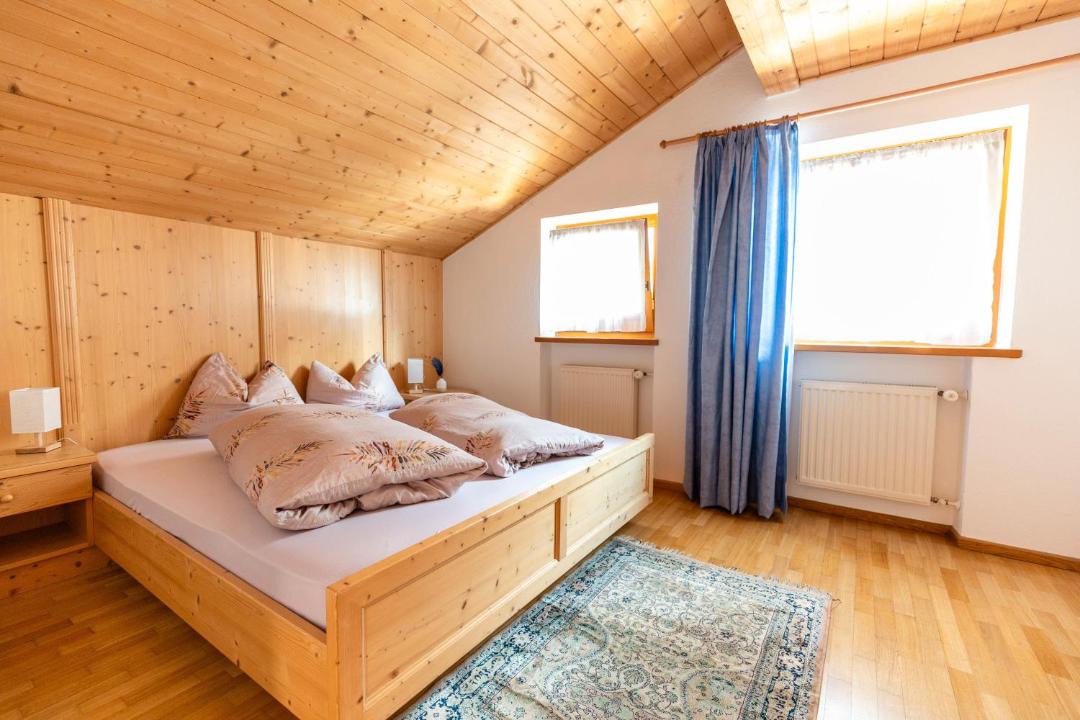 Photo of Bedroom in Nova Levante