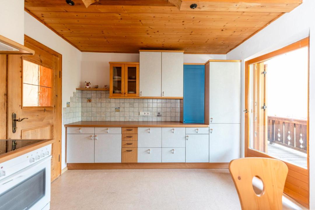 Photo of Kitchen in Nova Levante
