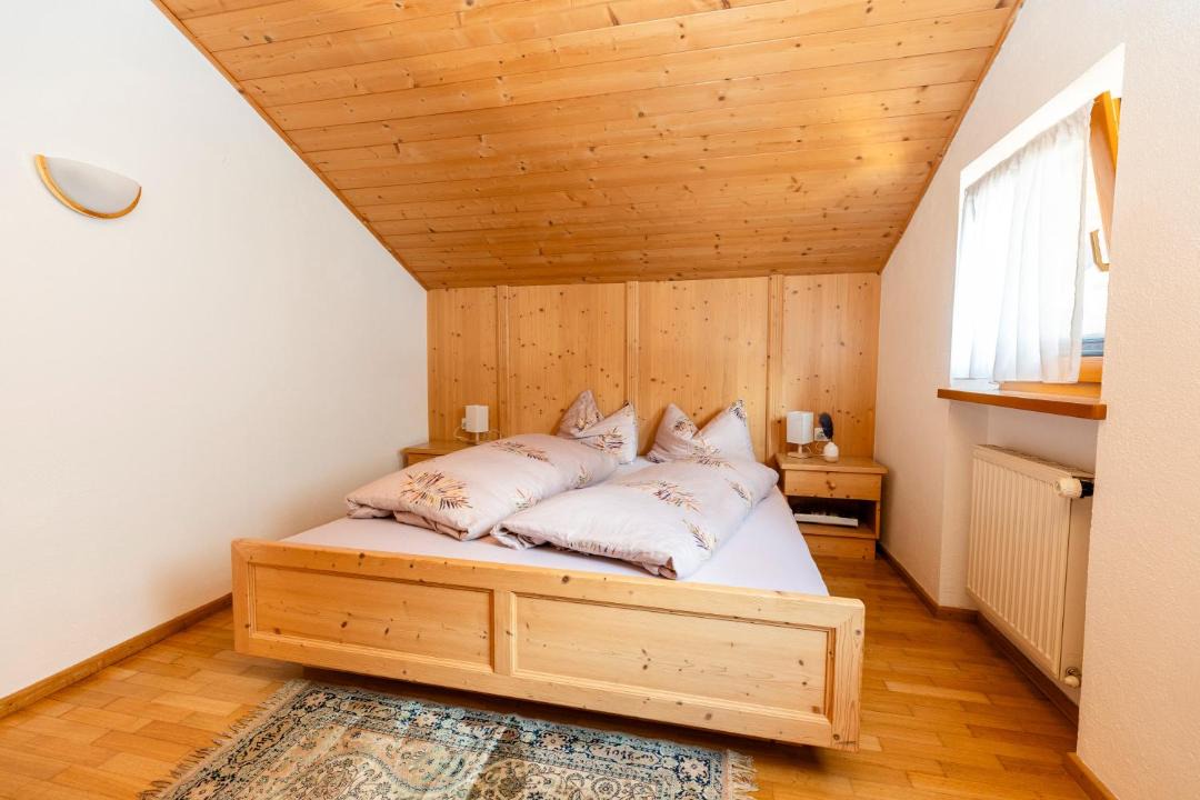 Photo of Bedroom in Nova Levante