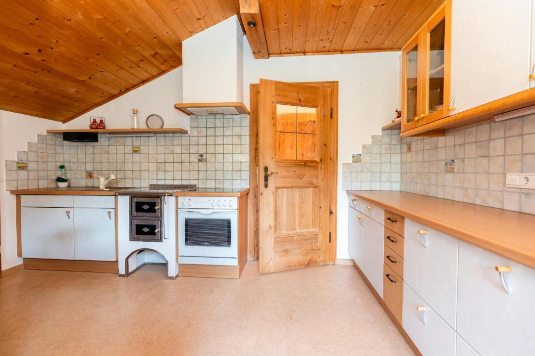 Photo of Kitchen in Nova Levante