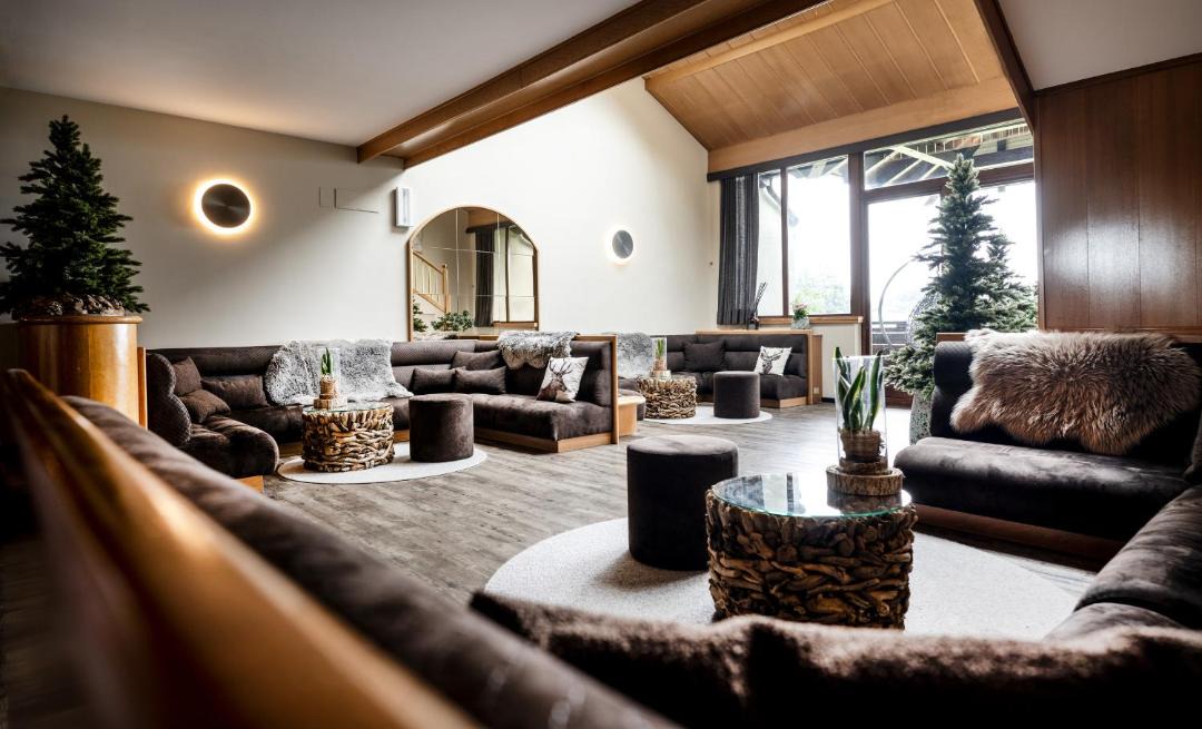 Photo of Livingroom in Fai della Paganella