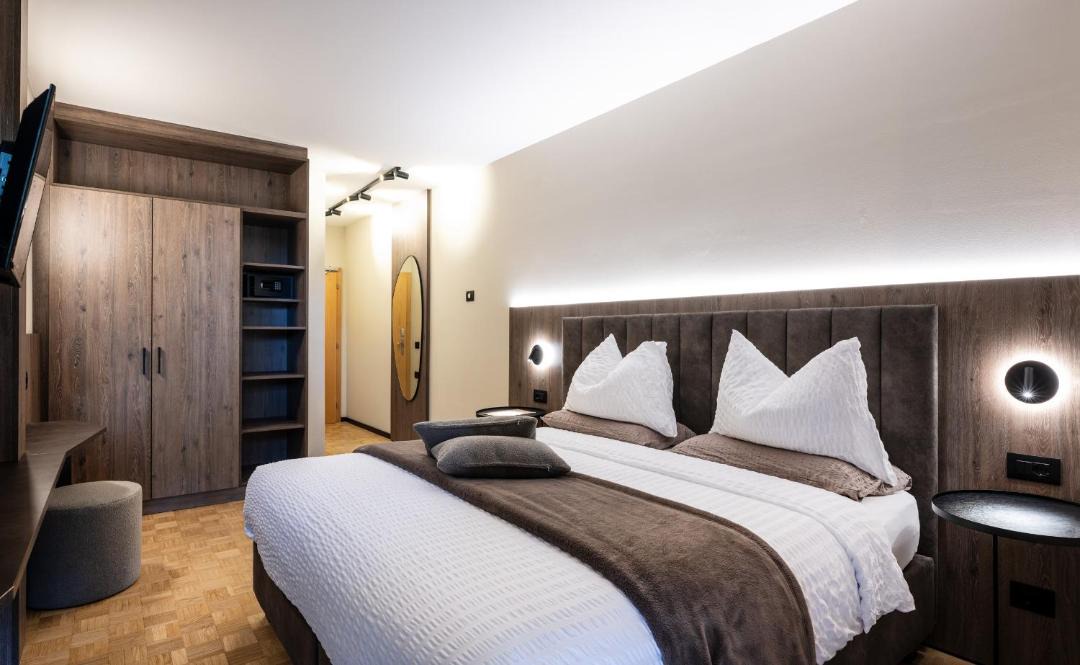 Photo of Bedroom in Fai della Paganella