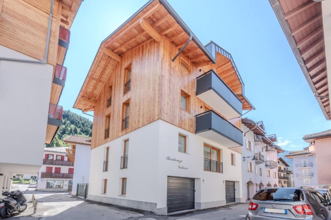 Photo of Others in Pinzolo