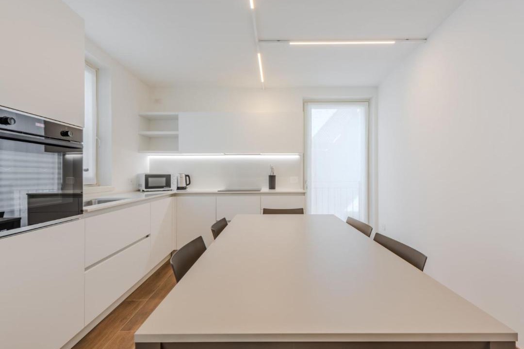 Photo of Kitchen in Pinzolo