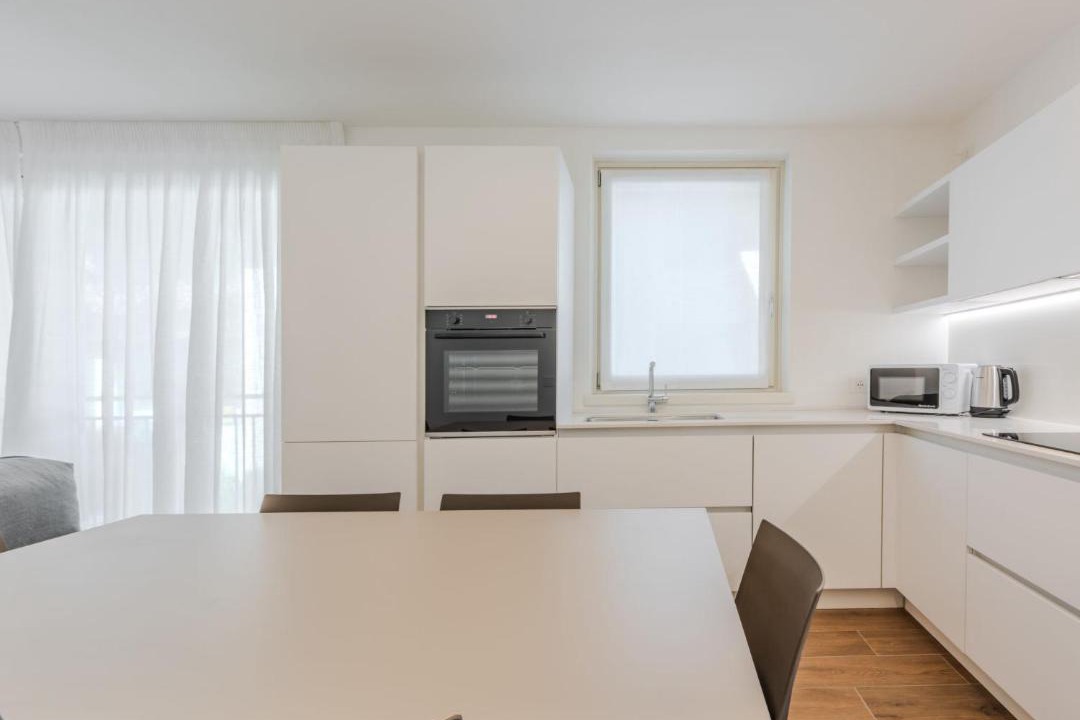 Photo of Kitchen in Pinzolo