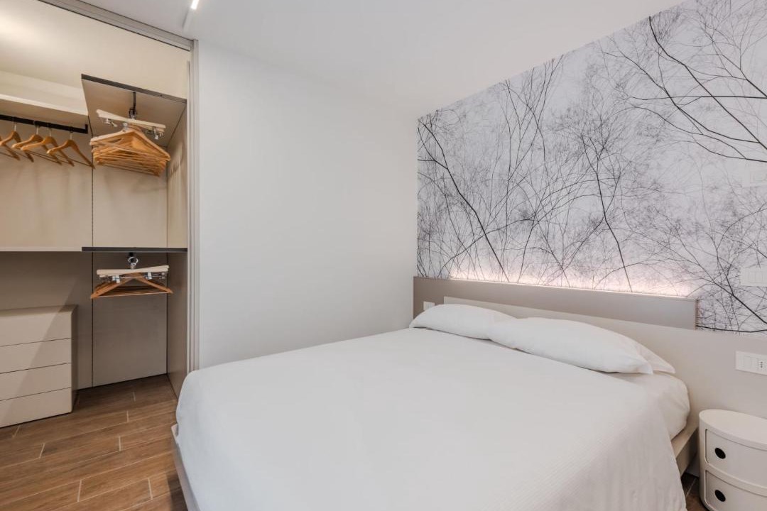 Photo of Bedroom in Pinzolo