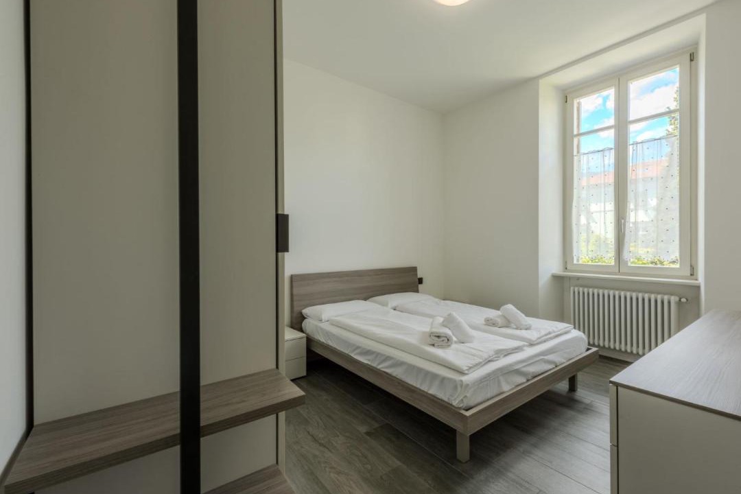 Photo of Bedroom in Rovereto