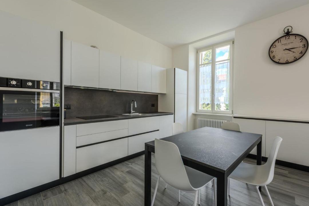 Photo of Kitchen in Rovereto